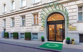 Hotel Le Premier